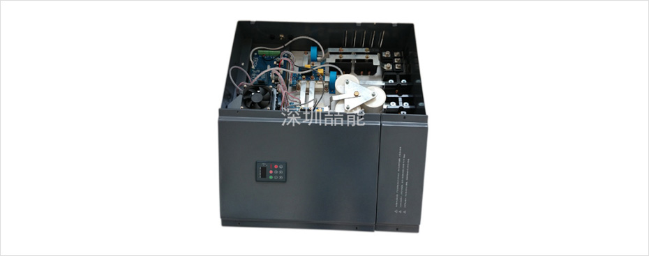 電磁加熱器實物照片、技術參數及性能