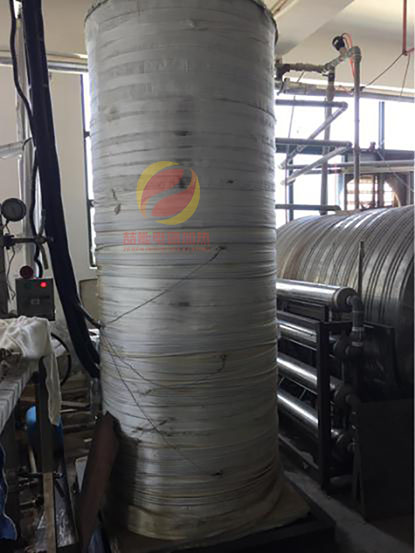 烘干機(jī)用電磁導(dǎo)熱油爐