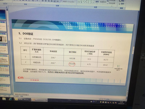 改造后節(jié)能效果2